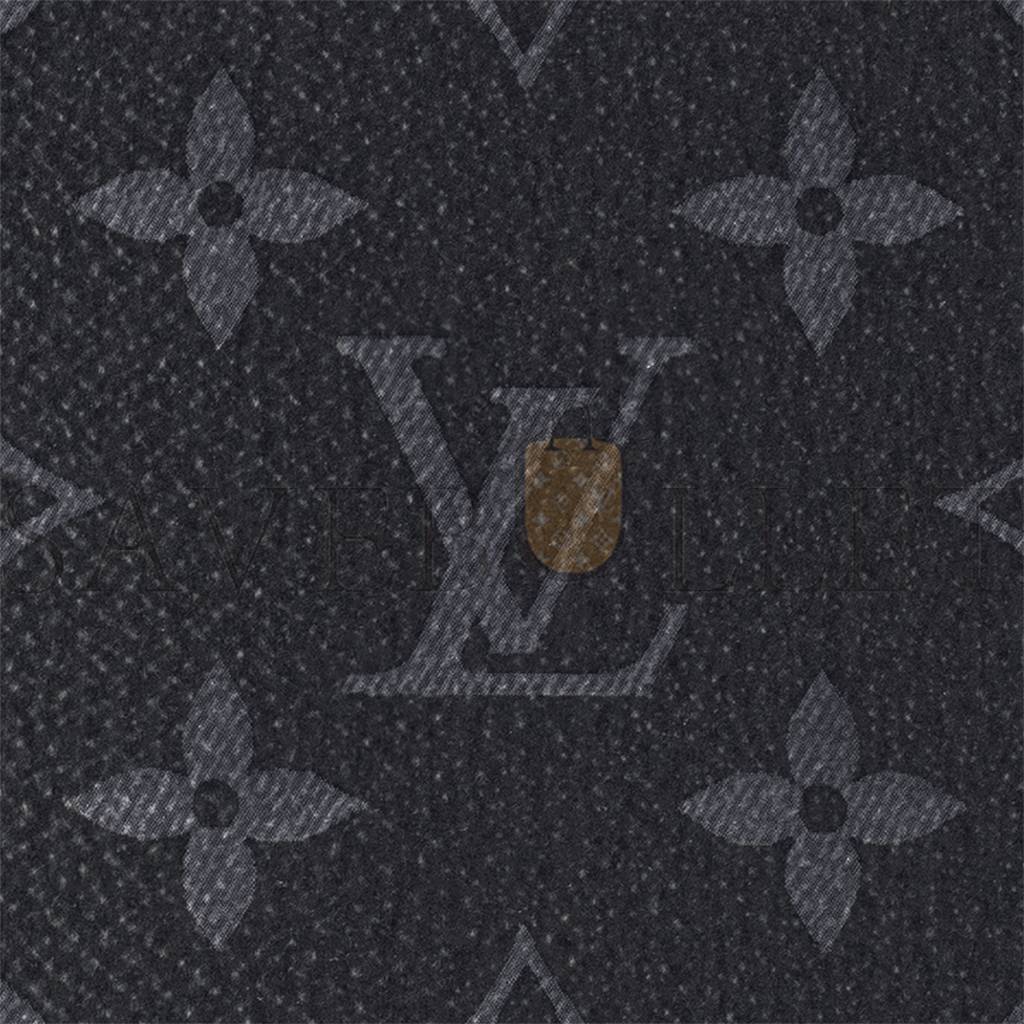 LOUIS VUITTON POCHETTE VOYAGE MM M61692 (26*20*5cm)